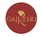 GajKesri Logo